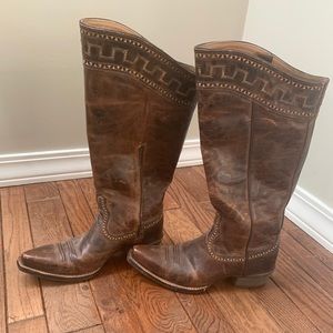 Ariat Boots